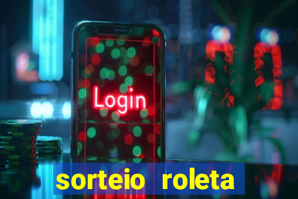 sorteio roleta numeros 1 a 100